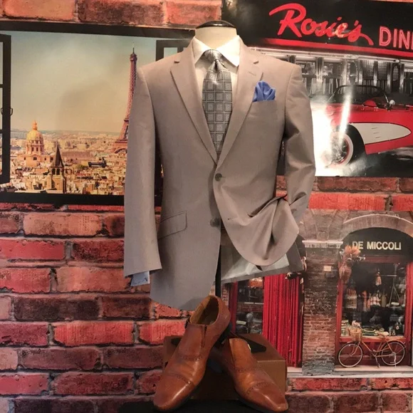 Kenneth Cole Sport Coat